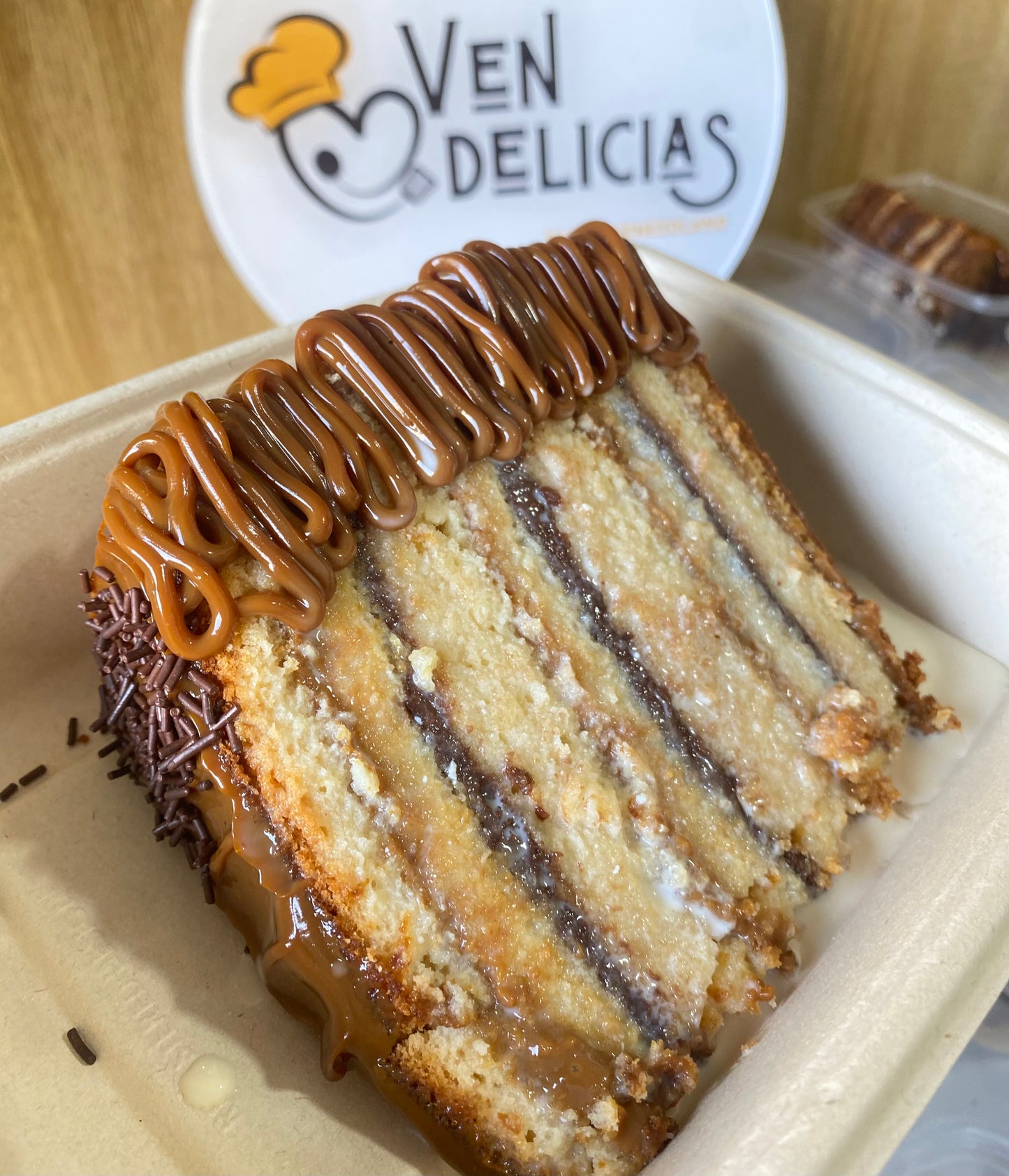 Tarta Capita