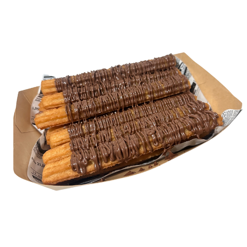 Churros Venezolanos