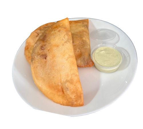 Empanadas Venezolanas