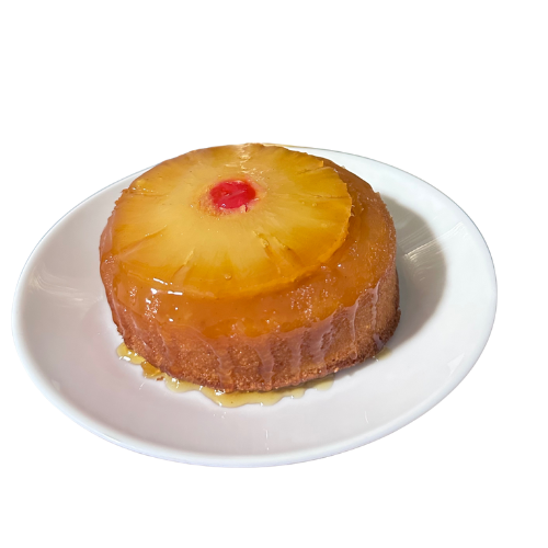 Tarta de Piña