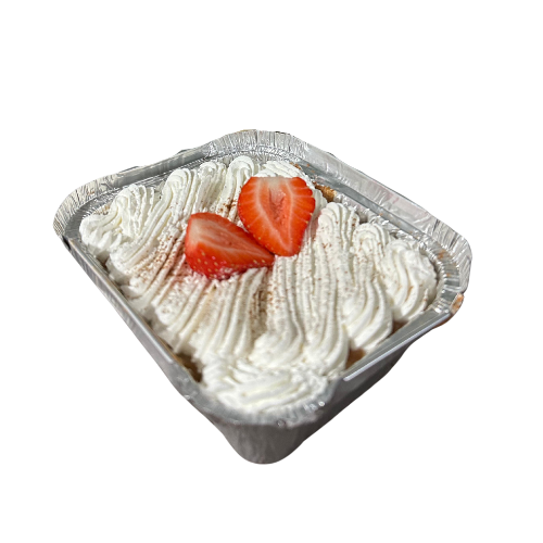 Tarta 3 Leche