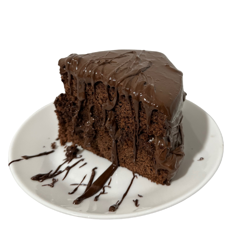 Tarta Matilda Nutella